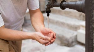 Informa SOSAPACH suspensión temporal del suministro de agua potable por trabajos de Infraestructura