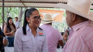 Fedrha Suriano fortalece la agenda naranja de municipios de Puebla