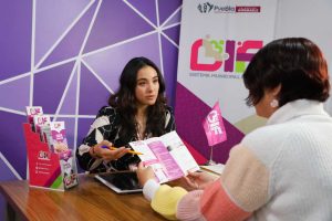 Atiende DIF Puebla Capital a 106 personas víctimas de violencia de enero a julio de 2026