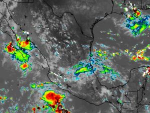Gobierno del Estado y ayuntamientos habilitan 106 refugios por temporada de lluvias