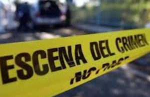 Muere víctima del ataque armado por cobro de piso en Santa María