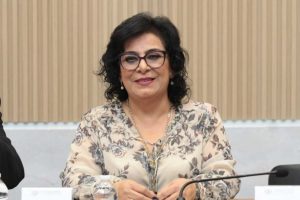 Impulsa la diputada Guadalupe Yamak Taja adiciones al Código Penal del Estado para tipificar el delito de acecho