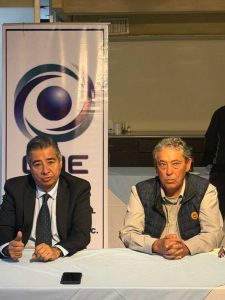 Propone el COE Plan Integral para proteger el empleo y estabilidad laboral en Industria Automotriz