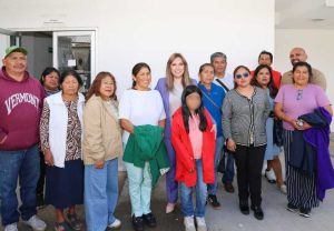 Encabeza Ceci Arellano donación al Hospital de la Niñez Poblana