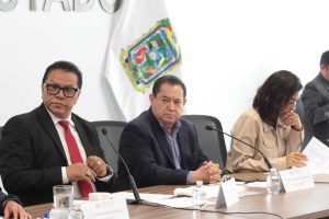 Comisión del Congreso aprueba acuerdo para fortalecer la protección de usuarios ante fraudes financieros