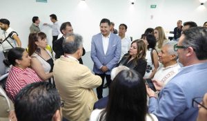 UNICREA, amplía oportunidades de formación profesional y acceso a la cultura para jóvenes