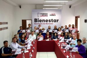 Coinversión Social une voluntades y fortalece asociaciones civiles: Laura Artemisa