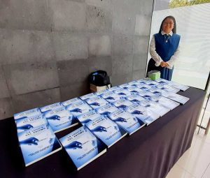 Presentan en la Universidad Anáhuac Puebla análisis sobre los riesgos de la eutanasia