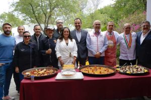 Festival de Paelleros Poblanos busca reunir hasta 10 mil personas en Puebla