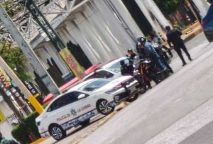 Operativos contra motocicletas irregulares continuarán de forma permanente