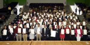 Ceneval reconoce a 115 egresados de la BUAP por desempeño de excelencia en el EGEL