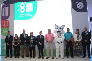 BUAP fortalece vinculación laboral con el 8° Encuentro de Servicio Social y Práctica Profesional