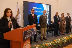 Poder Judicial de Puebla conmemora 20 años del Sistema de Justicia Especializada para Adolescentes
