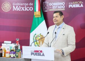 Gobierno Estatal fortalece turismo, seguridad e infraestructura para recibir Tianguis Turístico 2027