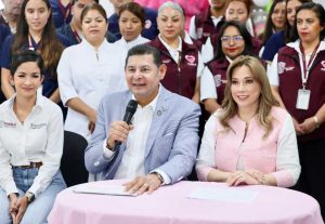 CEPOSAMI, un año de esperanza para niñas, niño y adolescentes
