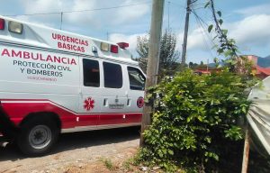 Enfrentamiento a balazos en Huauchinango deja un muerto y un policía lesionado