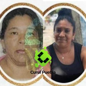 Identifican a las dos mujeres asesinadas en Tenampulco; FGE investiga el caso como feminicidio