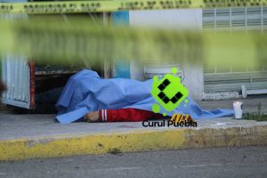 Ataque armado en Puebla Textil deja un muerto y dos heridos