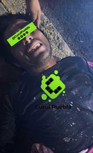 Asesinan a Daniel N., alias “El Buba”, en Amalucan; investigan ataque armado