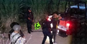 Rescatan en Coxcatlán a médico privado de la libertad