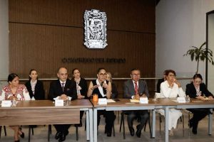 Fedrha Suriano propone fortalecer la prevención y educación en salud bucal en Puebla
