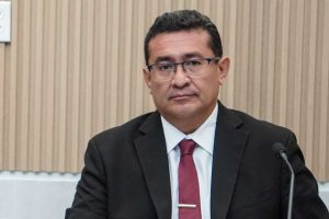 Pável Gaspar plantea reformas para impedir candidaturas con posibles vínculos criminales en Puebla