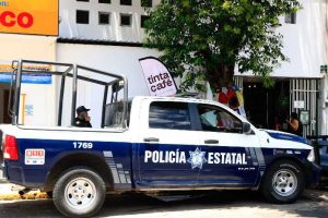 SSP Puebla asume seguridad en Esperanza tras ausencia de policías municipales