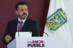 Gobierno de Puebla inicia expropiación de terreno para construir estación Xonaca del transporte por cable