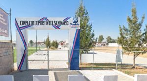 Instituto del Deporte de Puebla capital reporta 44.6 mdp en gastos y 89 acciones de mantenimiento