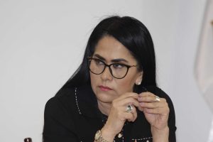 Movimiento Ciudadano Puebla define su ruta hacia 2027, enero será clave para el registro : Fedrha Suriano