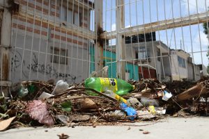 Ayuntamiento de Puebla busca frenar la crisis de basura: generó más de 662 mil toneladas en un año y va por recolección los domingos