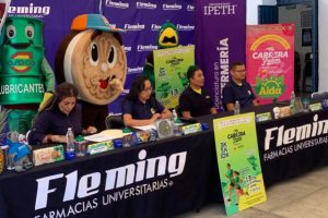 Carrera Pericos 2026: anuncian fecha, distancias y cupo para la tercera edición en Puebla