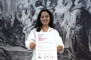BUAP logra segundo lugar en el Falling Walls Lab México 2026