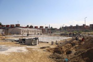 Avanza gobierno de Pepe Chedraui con la construcción de “LUMINA”, primera escuela pública para personas con discapacidad intelectual y síndrome de Down