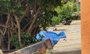 Asesinan a balazos a joven en Venustiano Carranza