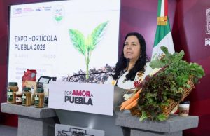 Innovación, tecnología y vinculación estatal para productores hortícolas fortalecen el campo