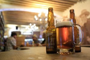 Sin cambios al IEPS de bebidas alcohólicas para 2026