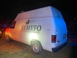 Muere bebé tras ataque armado en San Baltazar Tetela; detienen a los sicarios