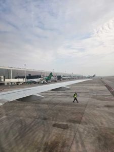 Mexicana y proyectos de infraestructura turística perfilan expansión rumbo a 2030