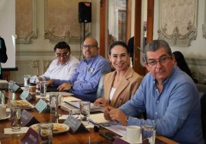 Avala Comisión iniciativa de Ley de Ingresos 2027