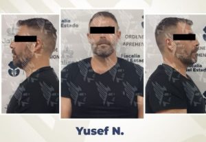 Liberan a Yusef Tanús