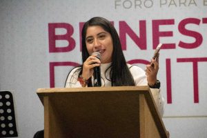 Congreso del Estado realiza Foro para el Bienestar Digital 