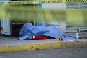 Homicidios en México caen 52% en dos años, reporta el Gobierno federal