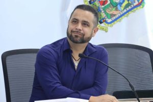 Comisión del Congreso aprueba emisión de la convocatoria para la entrega de la Presea “Luis Rivera Terrazas” 2026