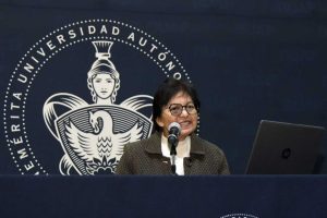 Lilia Cedillo alerta sobre bacterias emergentes en mascotas y su impacto en la salud pública