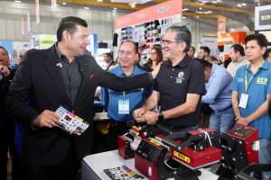Tech Capital 2026 vincula talento, Tecnología e Industrias Creativas en Puebla