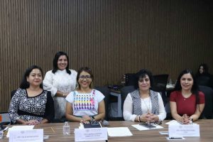 Aprueba Comisión del Congreso exhorto para la protección y acompañamiento de las personas adultas mayores 