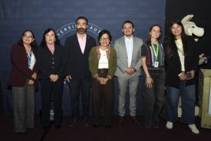 BUAP inicia campaña “Échale los kilos” para apoyar a familias vulnerables en Puebla