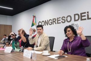 Comisión del Congreso avala exhorto para promover el reciclaje en los municipios 