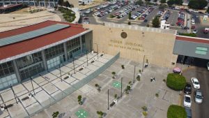 El Poder Judicial de Puebla refrenda su compromiso con la legalidad y la responsabilidad institucional